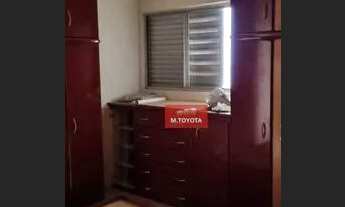 Imagem 6: Apartamento com 3 dormitórios para alugar, 90 m² por R$ 2.418,59/mês - Vila Augusta - Guar