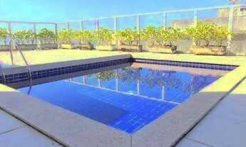 Imagem: Cobertura com 3 dormitórios à venda, 411