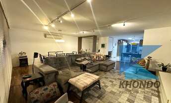 Imagem: SãO PAULO - Apartamento Padrão - Jardins