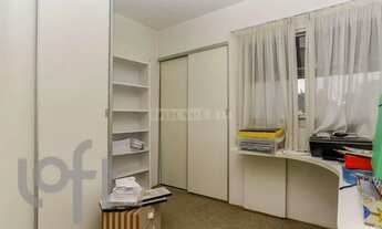 Imagem 6: Vila Madalena Apartamento com 2 dormitórios