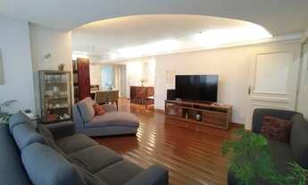 Imagem 4: Apartamento de 04 quartos a venda no bairro Luxemburgo