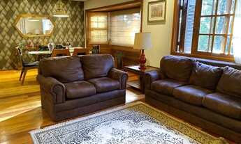 Imagem: GRAMADO - Casa Padrão - Planalto