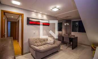 Imagem: Apartamento à Venda - Castelo, 3 Quartos