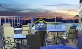 Imagem 2: LIndo Apartamento com 2 dorms,2 suites Guilhermina