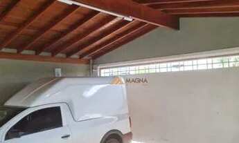 Imagem 2: Casa com 3 dormitórios à venda, 191 m² por R$ 530.000,00 - Santa Genebra - Ribeirão Preto