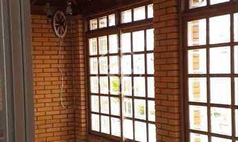 Imagem 3: Cobertura 03 Dormitórios (suíte) - Capoeiras codigo: 25295