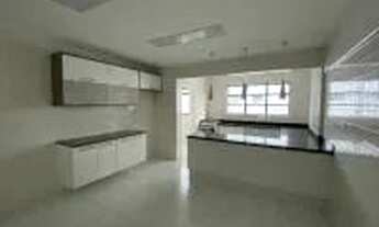 Imagem: Apartamento para venda tem 135 metros quadrados