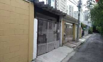 Imagem 2: Casa Térrea à venda na Vila Leopoldina com 239m² 2 dormitórios 1 banheiros 2 vagas