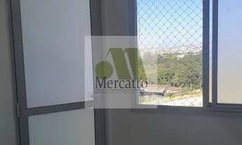 Imagem 3: Apartamento em Parque Esplanada - Embu das Artes