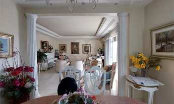 Imagem 4: 4 quartos colado na Praça Saens Pena