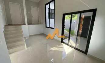 Imagem 5: Casa com 3 dormitórios à venda, 113 m² por R$ 650.000 - Vila Becker - Toledo/PR