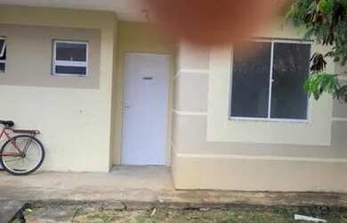 Imagem: Repasso Casa No Condominio Moradas Das Petalas