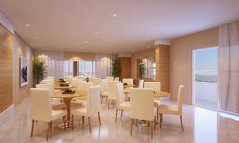 Imagem 4: Apto na planta Vl Caiçara