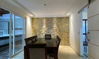 Imagem 4: Ótima casa Tamboré, com 5 dorm. 4 suites, jacuzzi e 3 vagas