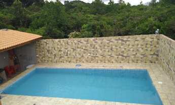 Imagem: Casa na praia de itanhaem com 3 quartos