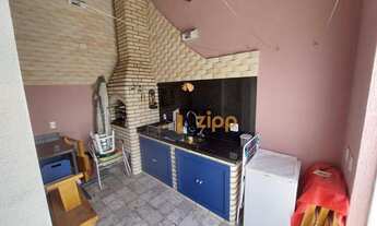 Imagem 4: Casa de condomínio com 2 dormitórios à venda, 200 m² por R$ 745.000 - (Zona Norte) Barro B