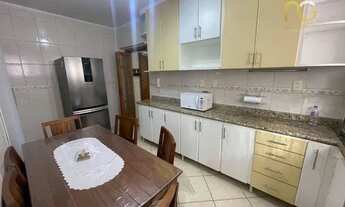 Imagem 5: Apartamento com 2 dormitórios à venda, 90 m² por R$ 430.000,00 - Vila Guilhermina - Praia