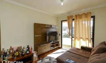 Imagem 3: Apartamento à venda em Sao Paulo