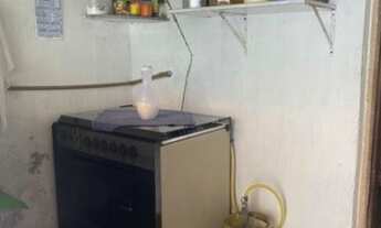 Imagem 5: CASA NA TERRA FIRME