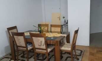 Imagem 3: Apartamento amplo bem conservado e bem localizado, 96 m2 e uma vaga, próximo ao Metrô Mare