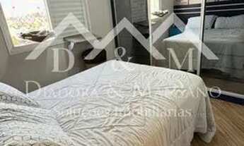 Imagem 7: Lindo apto à venda de 70m2 no Centro de Sbc