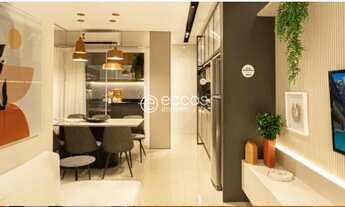 Imagem: Apartamento à venda, 2 quartos, 1 suíte