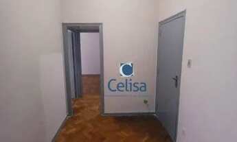 Imagem 2: Apartamento com 3 dormitórios para alugar, 90 m² por R$ 4.249/mês - Humaitá - Rio de Janei