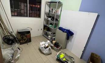 Imagem 5: DP- VENDE-SE APARTAMENTO 2/4 CONDOMÍNIO VILLA CANTUARIA