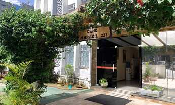 Imagem 3: Aluguel Anual para Locação em Teresópolis, Alto, 1 dormitório, 1 banheiro