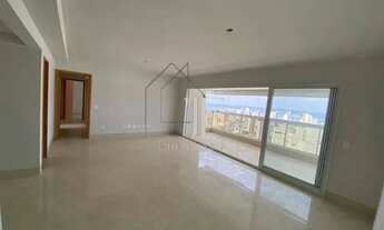 Imagem 2: Apartamento alto padrão 3 suites plenas - Setor Oeste