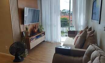 Imagem 2: Smille Village Mindu, Mobiliado