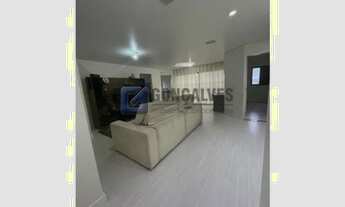 Imagem 3: SAO BERNARDO DO CAMPO - Residential / Apartment - VILA DAYSE