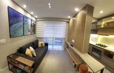 Imagem 7: Apartamento á Venda com 2 dormitórios e 1 vaga - Campestre Santo André