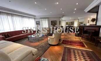 Imagem 4: Apartamento - Cambuí - Campinas