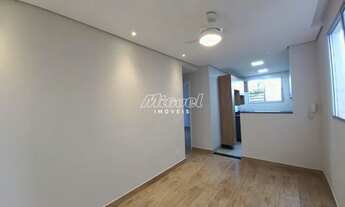 Imagem 2: Apartamento para aluguel, 2 quartos, Campestre - Piracicaba