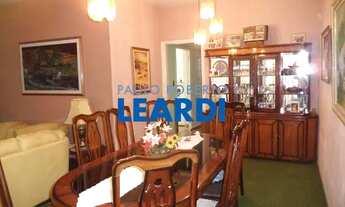 Imagem: CASA TÉRREA - LAPA - SP