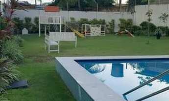 Imagem: Apto Condomínio Parc Torre