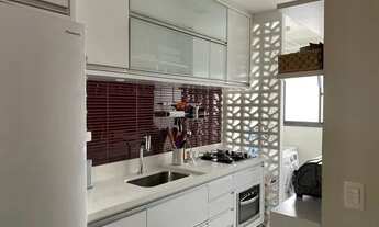 Imagem 6: Venda Apartamento 2 Dormitórios - 54 m² Vila Olímpia