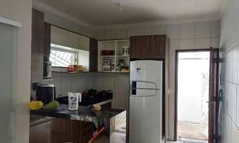 Imagem: Vendo casa em Paço do lumiar 8x30mts 240m2