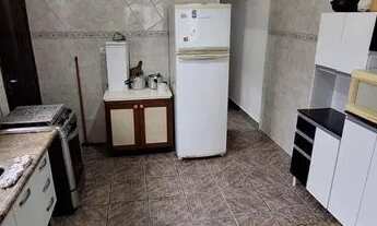 Imagem 3: Ótima Casa totalizando 4 Dormitórios - Maracanã - Praia Grande - SP