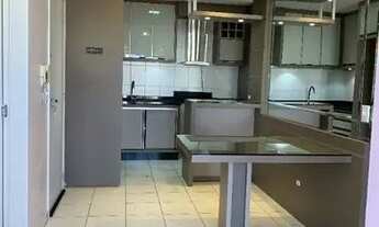 Imagem 3: Apartamento com 3 dormitórios - venda por R$ 220.000,00 ou aluguel por R$ 1.357,83/mês - U