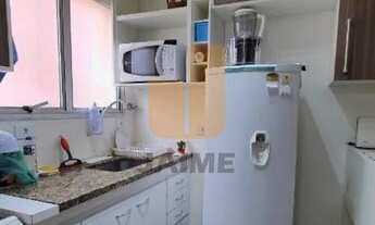 Imagem 6: Apartamento com 1 dormitório 1 vaga em Santa Cecilia