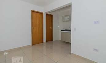 Imagem 5: Apartamento para Aluguel - Vila Constança , 1 Quarto, 36 m2