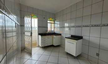 Imagem 5: Casa de 3 quartos um com suíte, na região do Bairro Santa Cruz em Contagem