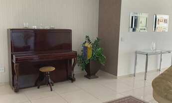 Imagem 6: BELÍSSIMO SOBRADO COM 4 SUÍTES - CONDOMÍNIO TIVOLI PARK - CA2654