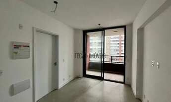 Imagem 3: Apartamento para alugar, 34 m² por R$ 3.750,00/mês - Consolação - São Paulo/SP