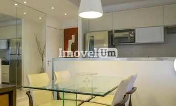 Imagem 4: Barra Funda Apartamento com 1 dormitório