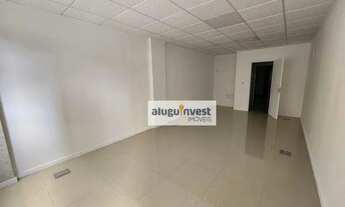 Imagem 4: Sala para alugar, 33 m² por R$ 1.806,00/mês - Itacorubi - Florianópolis/SC