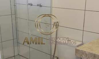 Imagem 6: LP-RA AMIL NEGOCIOS IMOBILIARIOS ALUGA:Casa / 02 dormitórios / Vila Maria / 100 m² de terr