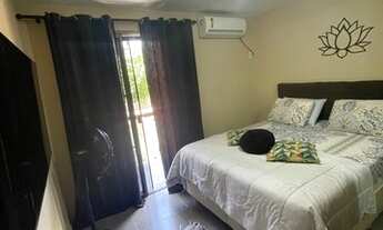 Imagem 6: Apartamento com 2 quartos - Pedra de Guaratiba - 79m²